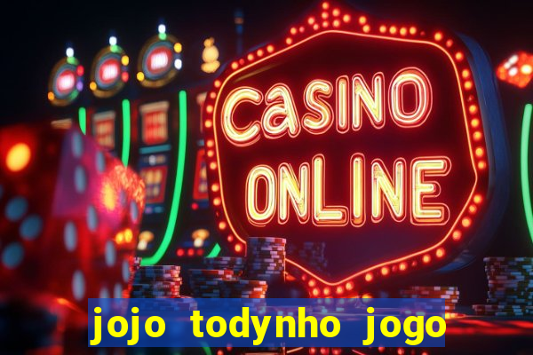 jojo todynho jogo do tigrinho